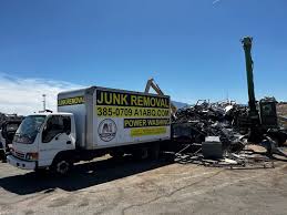 Best Residential Junk Removal  in Topton, PA