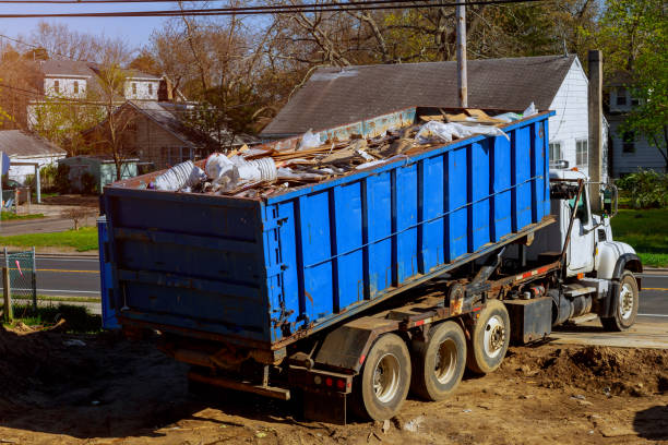 Best Scrap Metal Removal  in Topton, PA